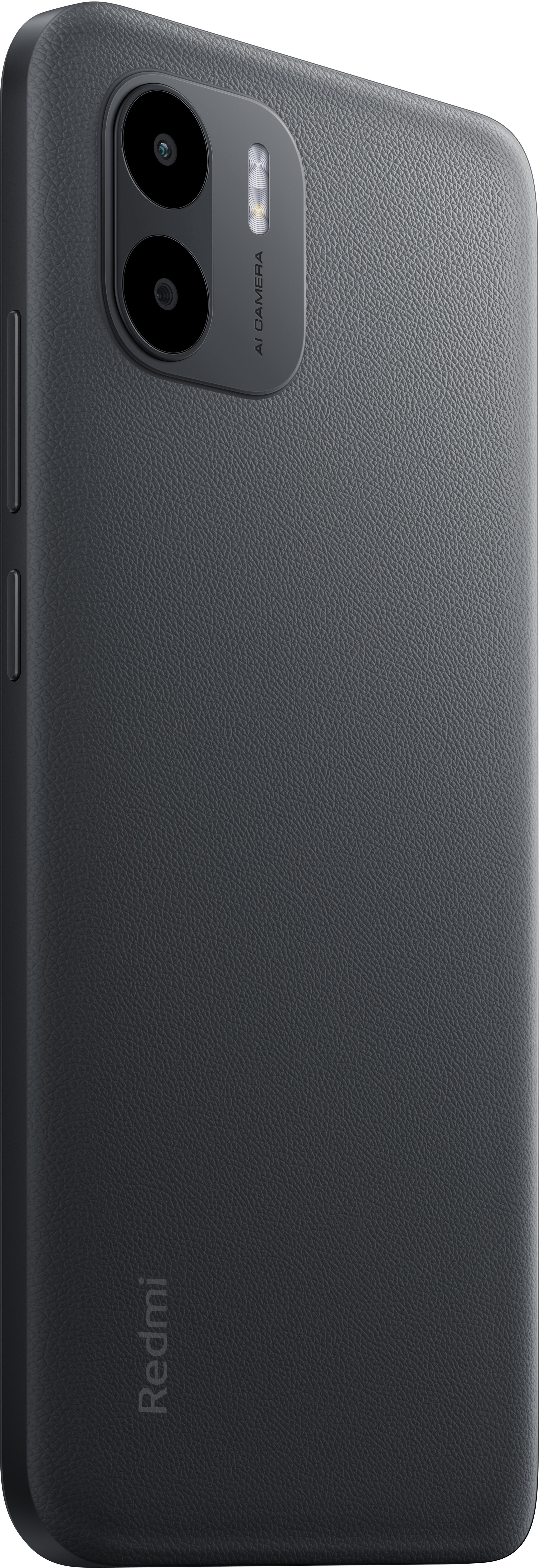 Xiaomi - Smartphone Xiaomi Redmi A2 6.52? 3GB 64GB Dual SIM Black