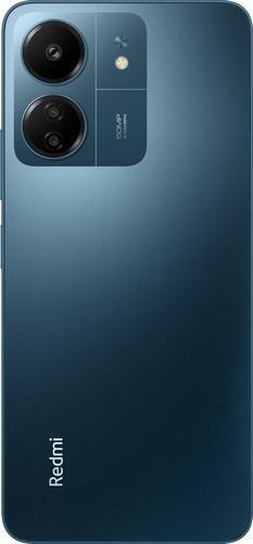 Xiaomi - Smartphone Xiaomi Redmi 13C 6.74" 4GB/128GB Dual SIM NB