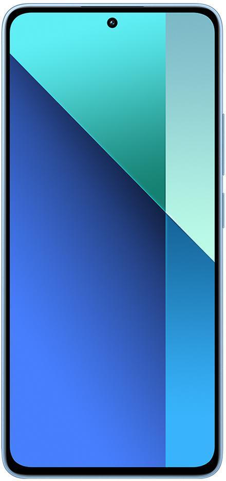 Xiaomi - Smartphone Xiaomi Redmi Note 13 NFC 6.67" 8GB/256GB Dual SIM Ice Blue