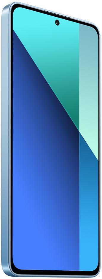 Xiaomi - Smartphone Xiaomi Redmi Note 13 NFC 6.67" 8GB/256GB Dual SIM Ice Blue