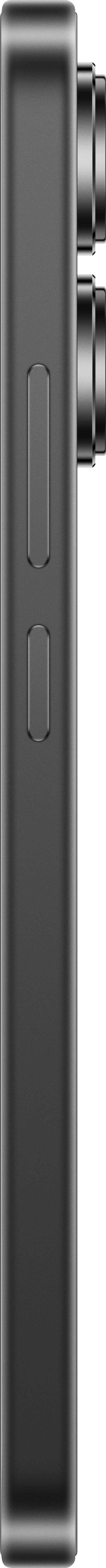 Xiaomi - Smartphone Xiaomi Redmi Note 13 4G 6.67" 8GB/256GB Dual SIM Midnight Black