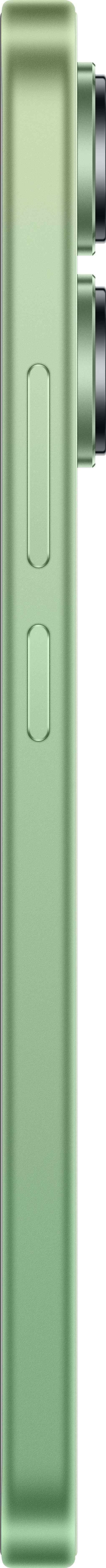 Xiaomi - Smartphone Xiaomi Redmi Note 13 4G 6.67" 6GB/128GB Dual SIM Mint Green