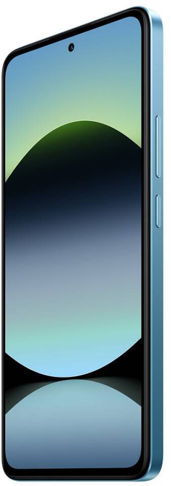 Xiaomi - Smartphone Xiaomi Redmi Note 14 4G 6.67" 8GB/256GB Dual SIM Ocean Blue