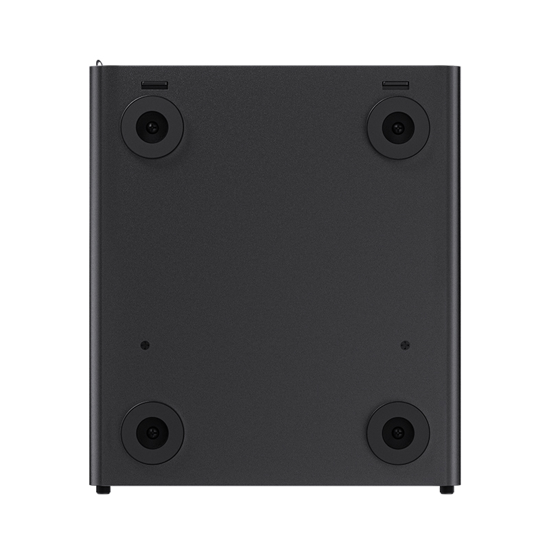 Jonsbo - Caja Mini-ITX Jonsbo N3 Negro