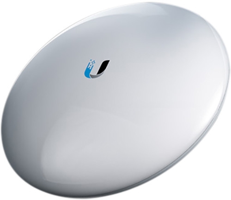 Ubiquiti - Access Point NanoBeam Ubiquiti 802.11AC 5GHz Gen2