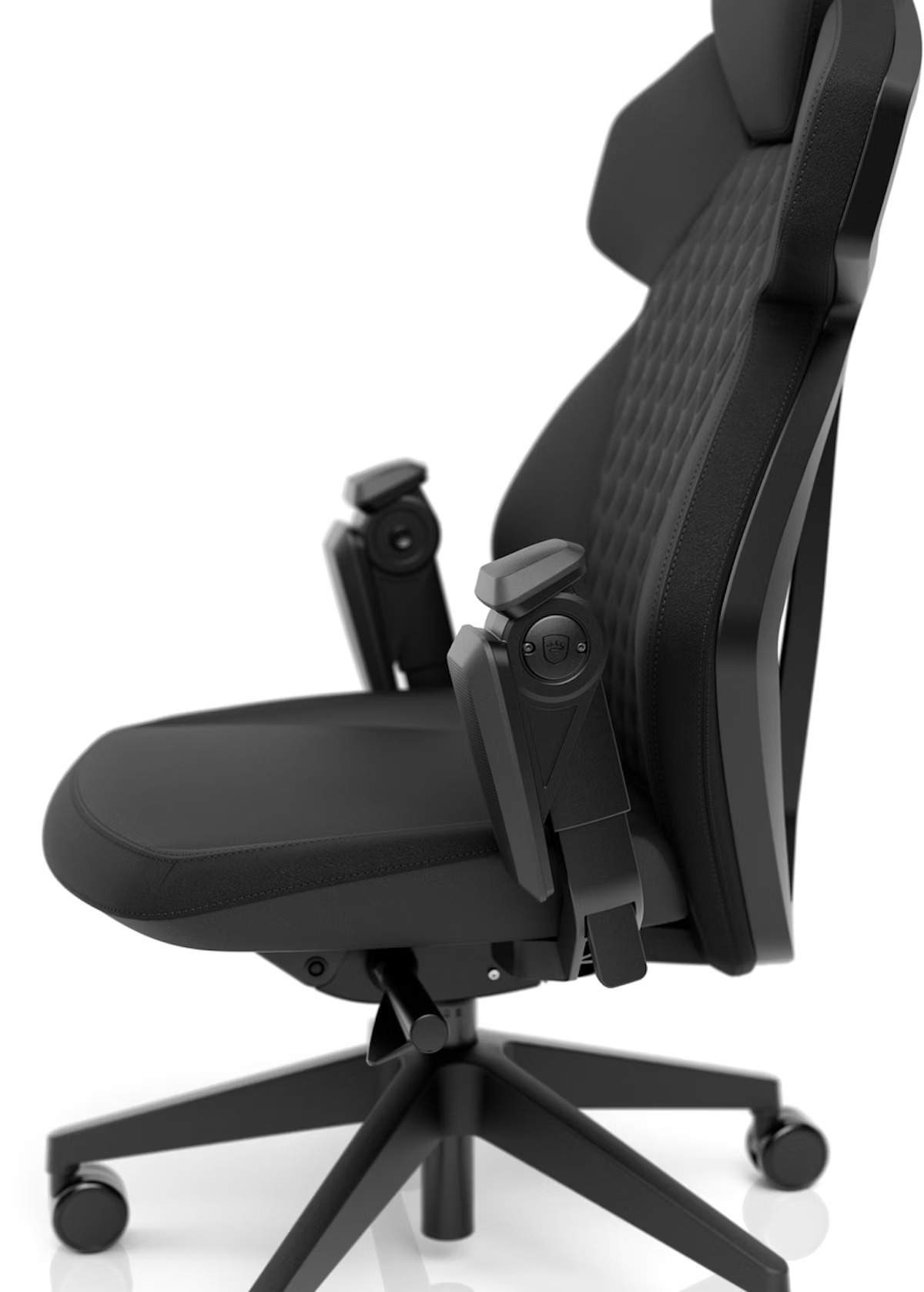 noblechairs - ** B Grade ** Silla noblechairs DAWN - Preto