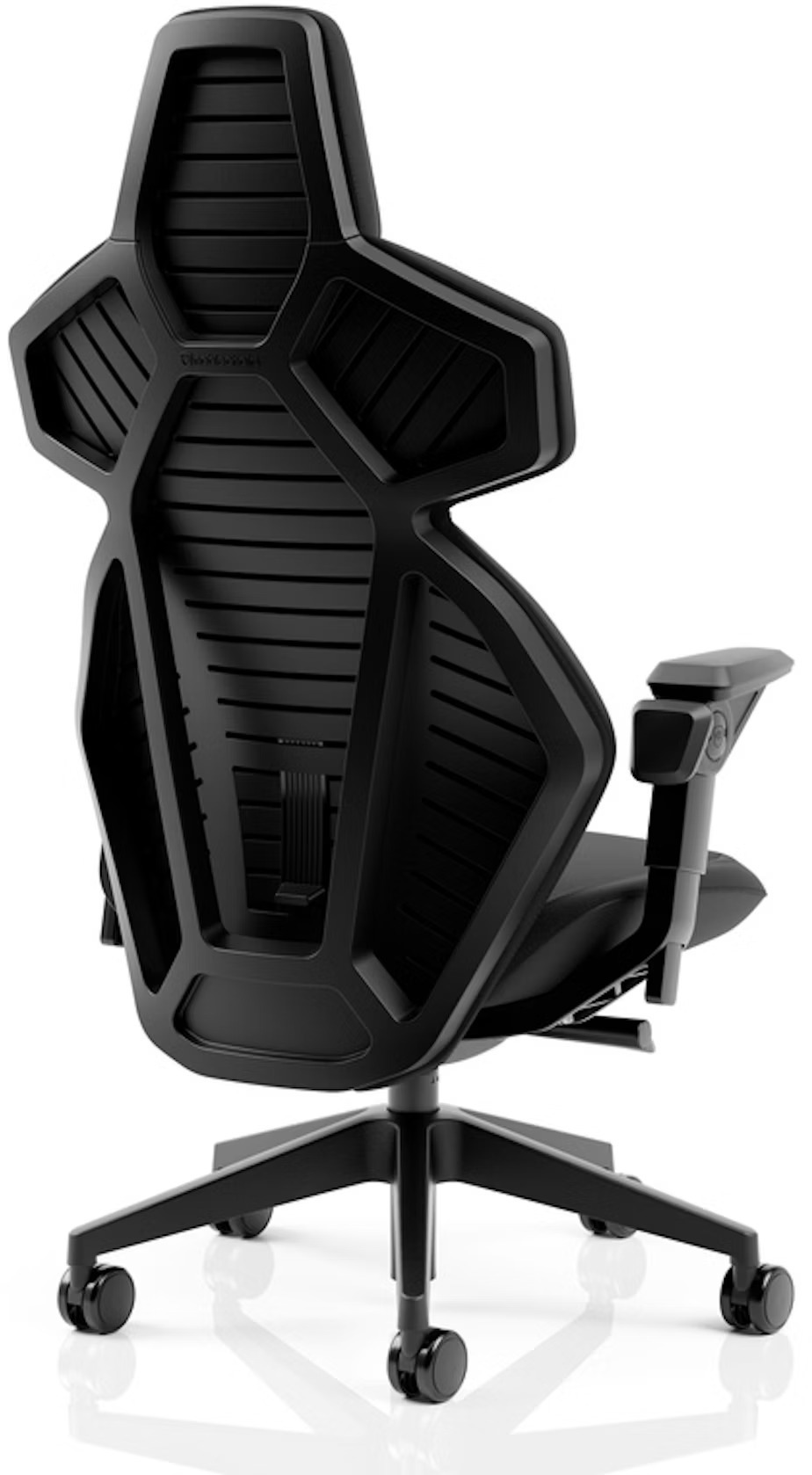 noblechairs - ** B Grade ** Silla noblechairs DAWN - Preto