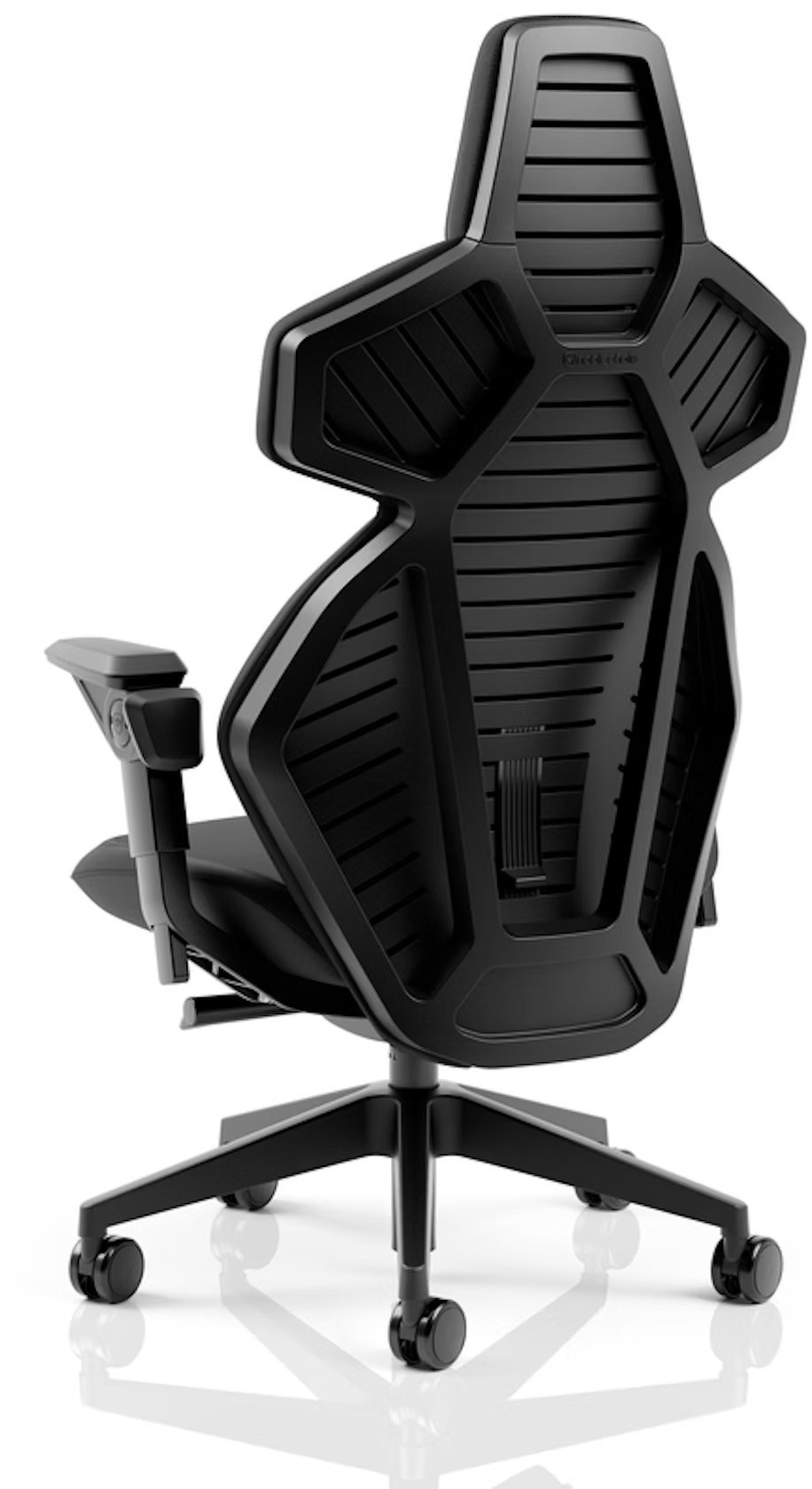 noblechairs - ** B Grade ** Silla noblechairs DAWN - Preto