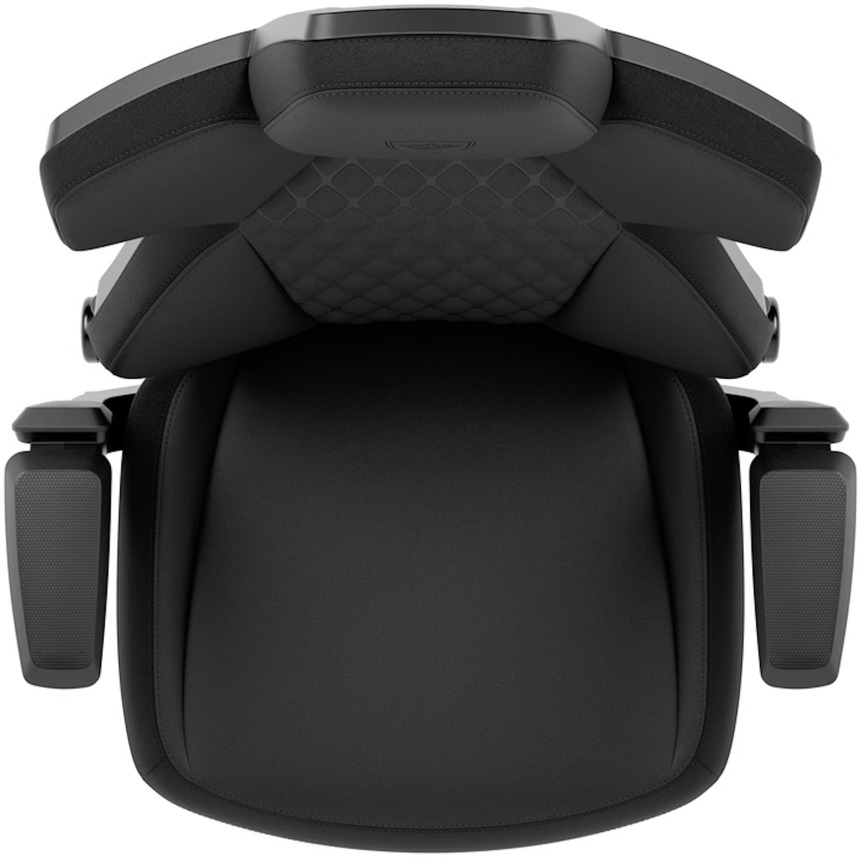 noblechairs - ** B Grade ** Silla noblechairs DAWN - Preto