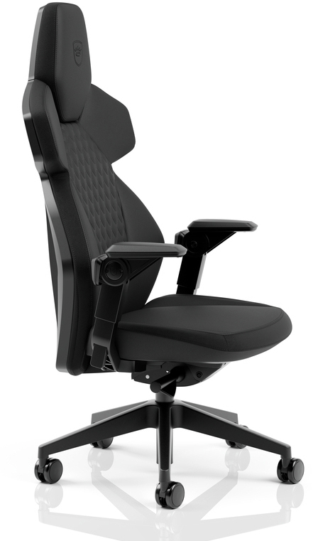 noblechairs - Silla noblechairs DAWN - Black Edition