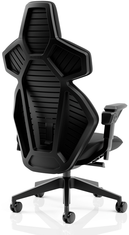 noblechairs - Silla noblechairs DAWN - Black Edition