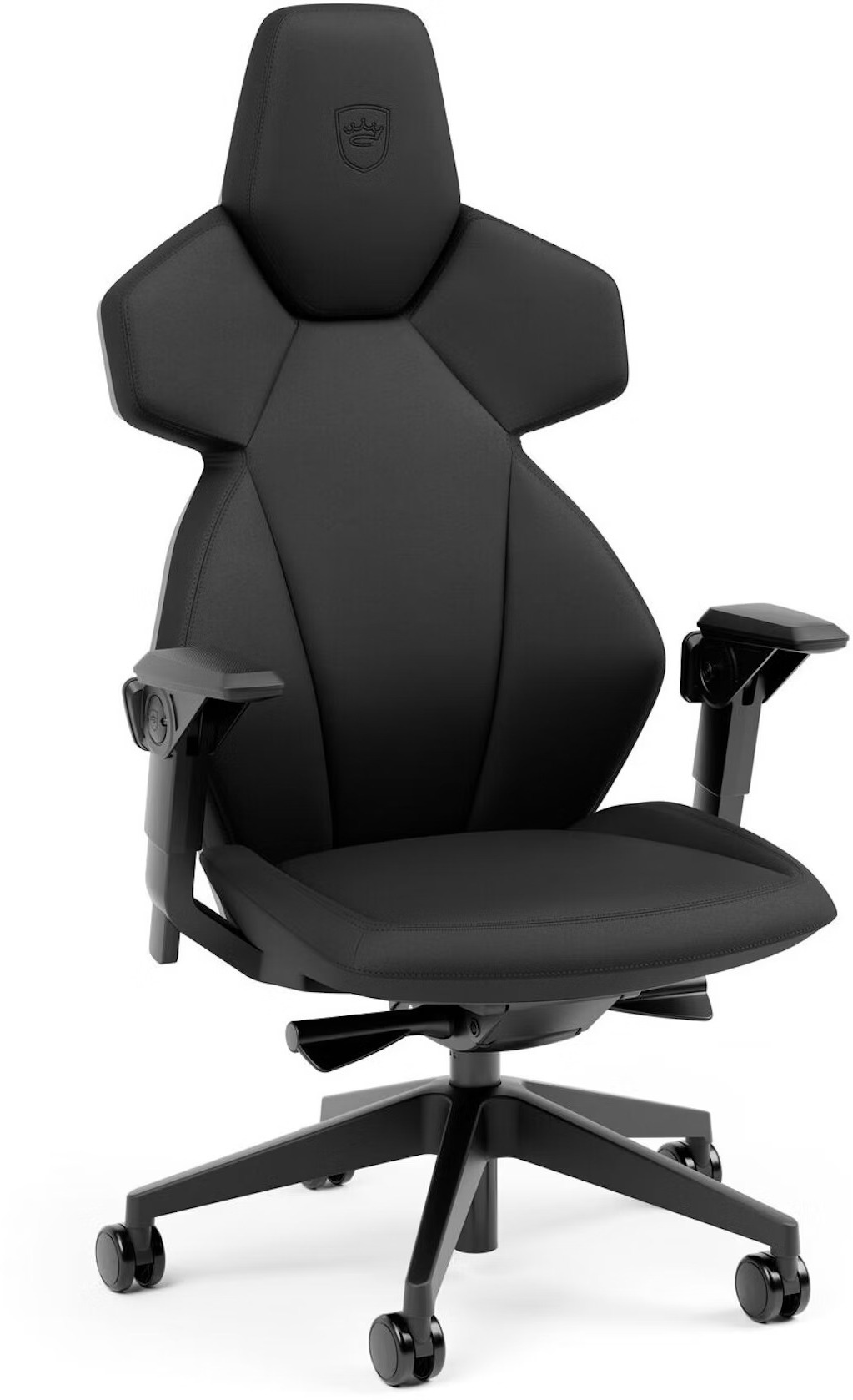 Picture of Picture of ** B Grade ** Silla noblechairs DAWN - Black Edition