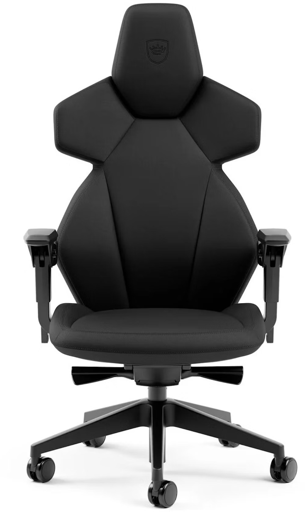 noblechairs - ** B Grade ** Silla noblechairs DAWN - Black Edition