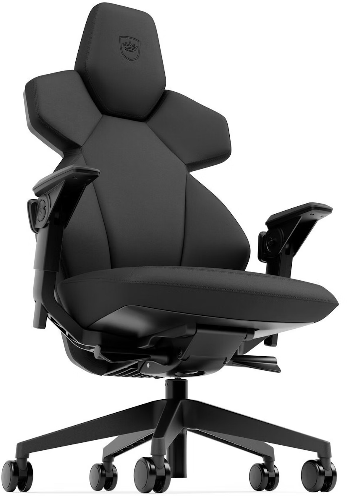noblechairs - ** B Grade ** Silla noblechairs DAWN - Black Edition