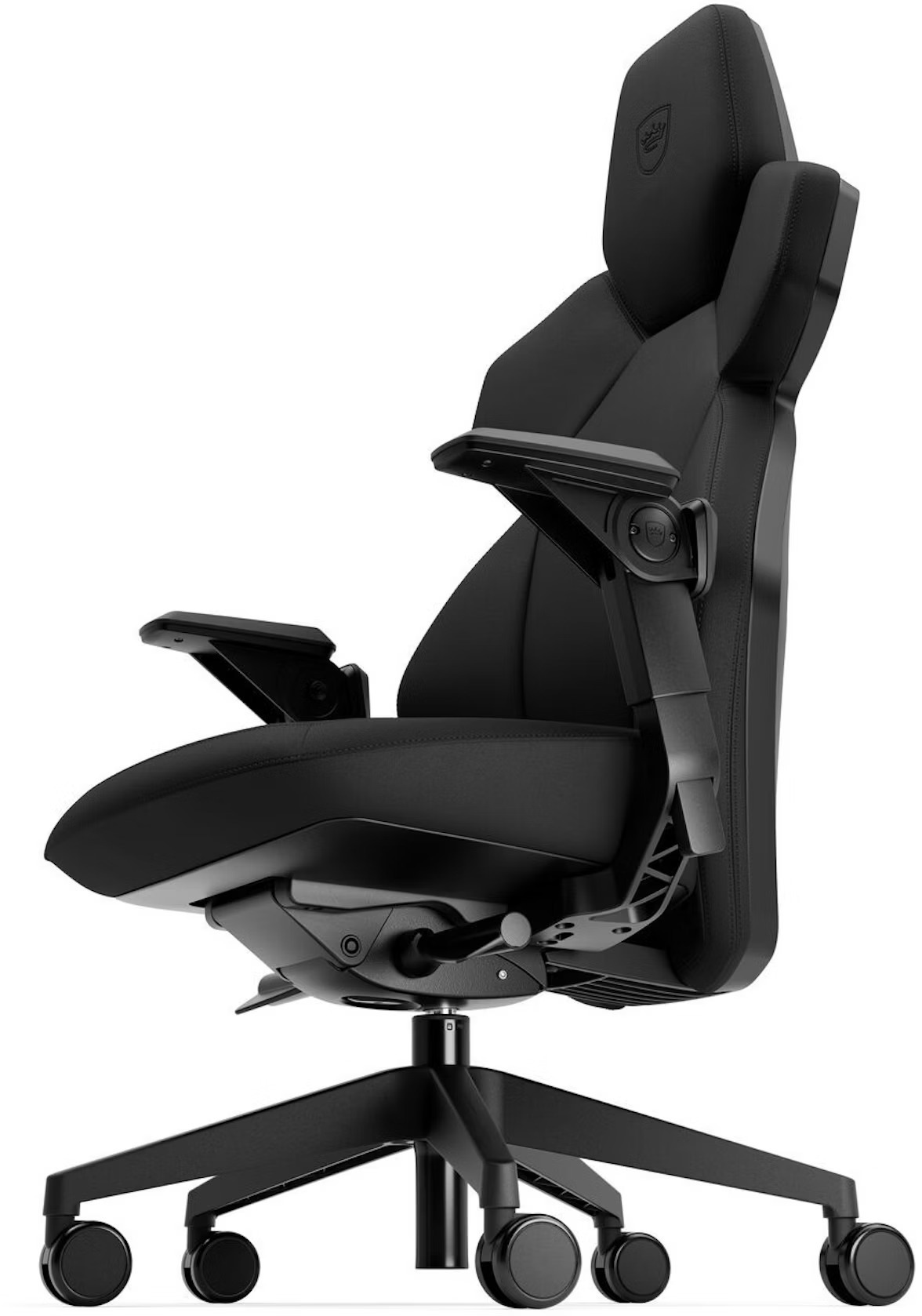 noblechairs - ** B Grade ** Silla noblechairs DAWN - Black Edition