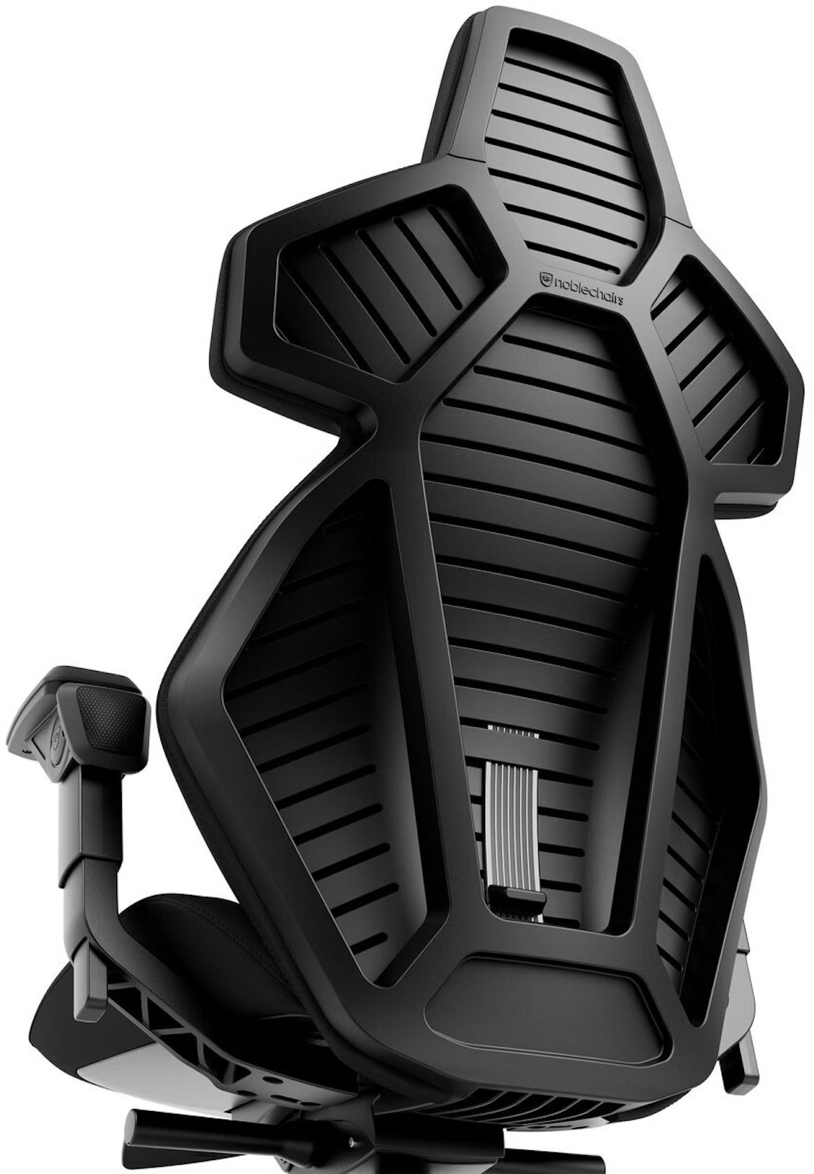 noblechairs - ** B Grade ** Silla noblechairs DAWN - Black Edition