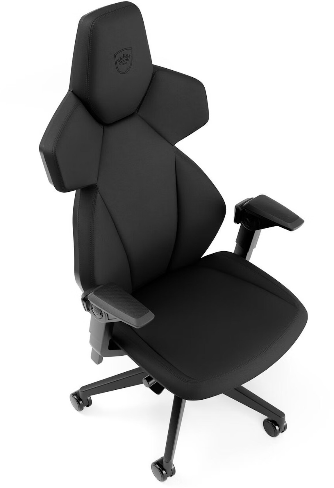 noblechairs - ** B Grade ** Silla noblechairs DAWN - Black Edition