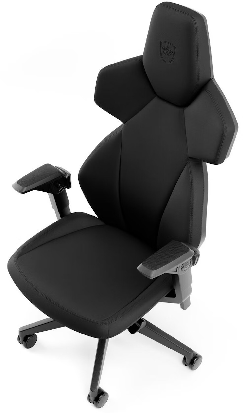 noblechairs - ** B Grade ** Silla noblechairs DAWN - Black Edition