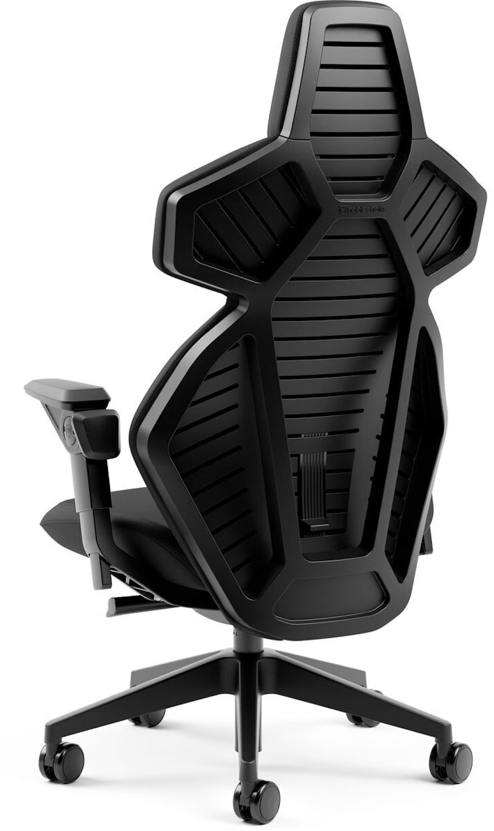 noblechairs - ** B Grade ** Silla noblechairs DAWN - Black Edition