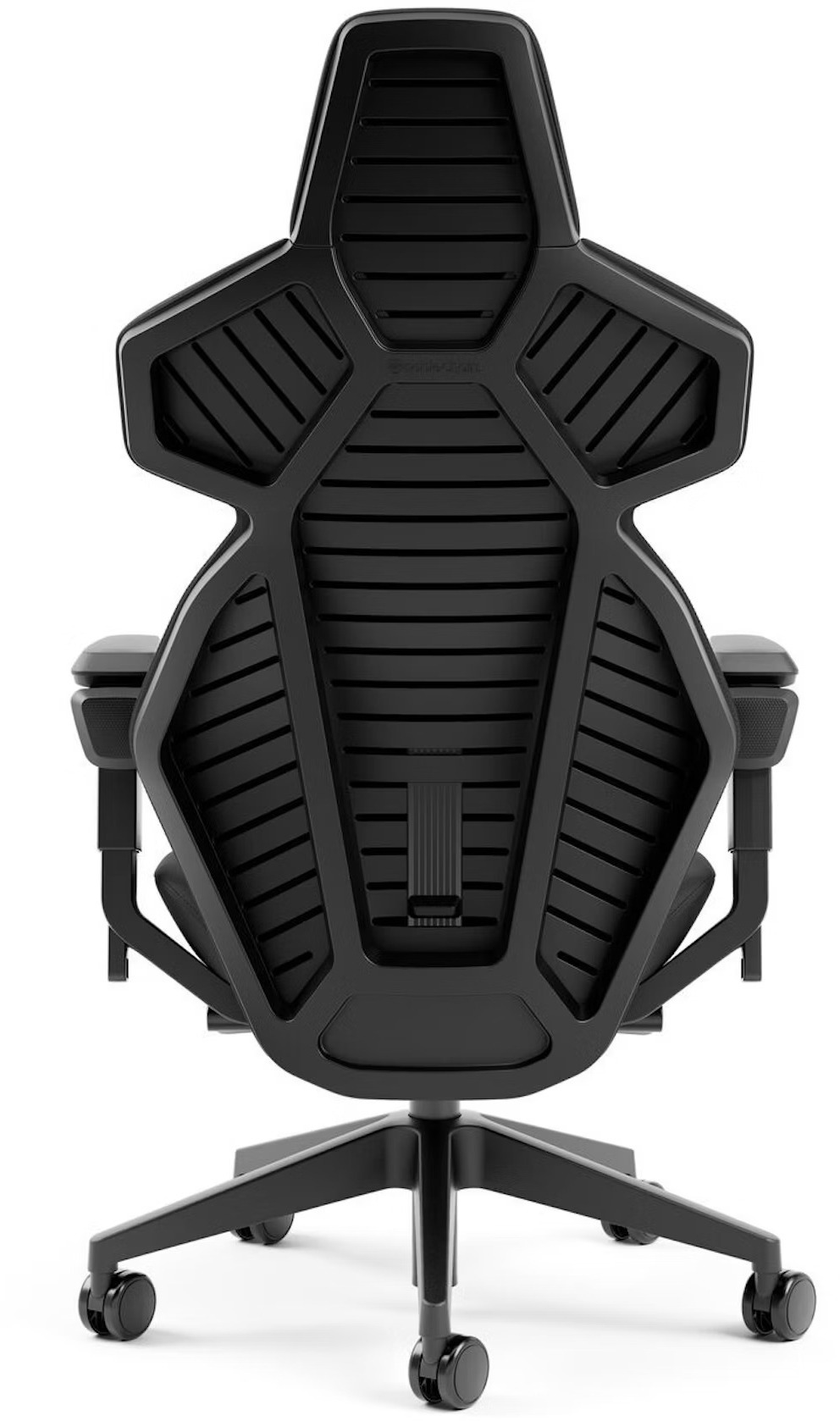 noblechairs - ** B Grade ** Silla noblechairs DAWN - Black Edition