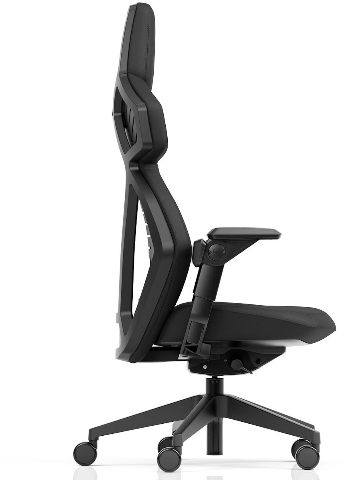 noblechairs - ** B Grade ** Silla noblechairs DAWN - Black Edition