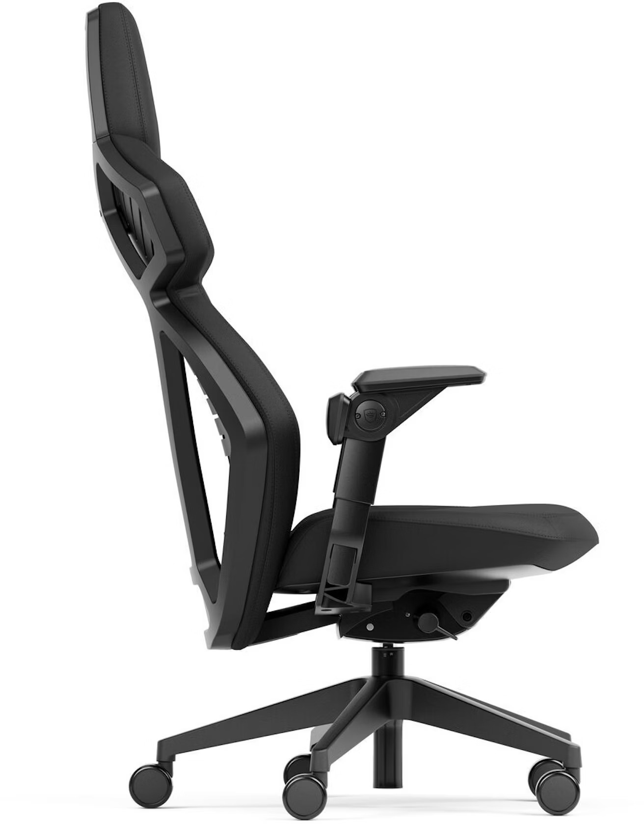 noblechairs - ** B Grade ** Silla noblechairs DAWN - Black Edition