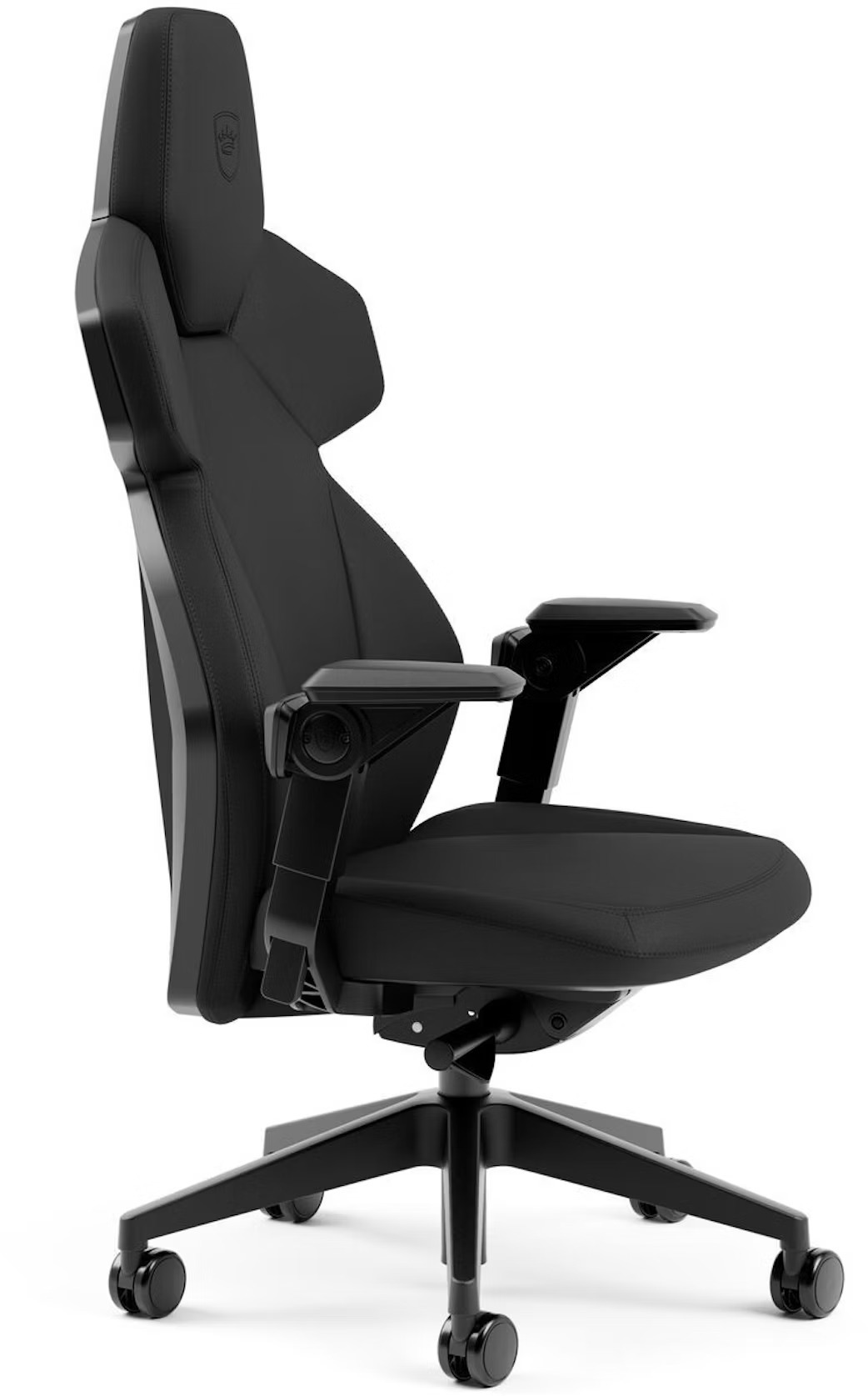 noblechairs - ** B Grade ** Silla noblechairs DAWN - Black Edition