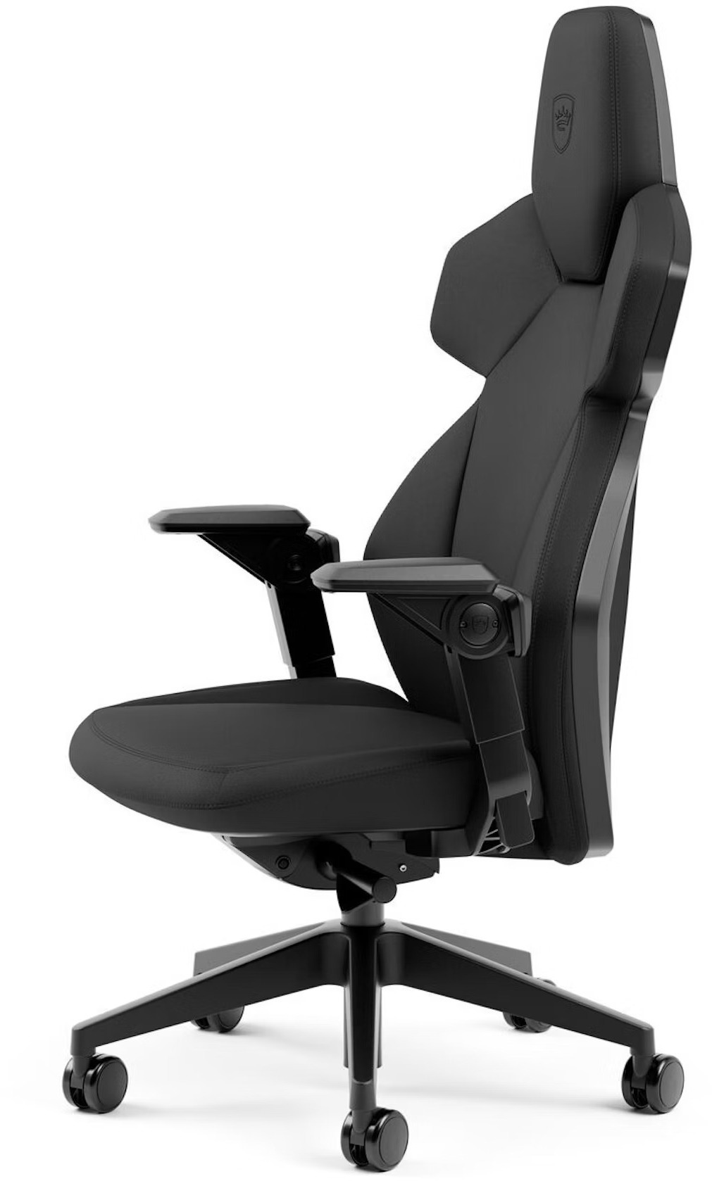 noblechairs - ** B Grade ** Silla noblechairs DAWN - Black Edition