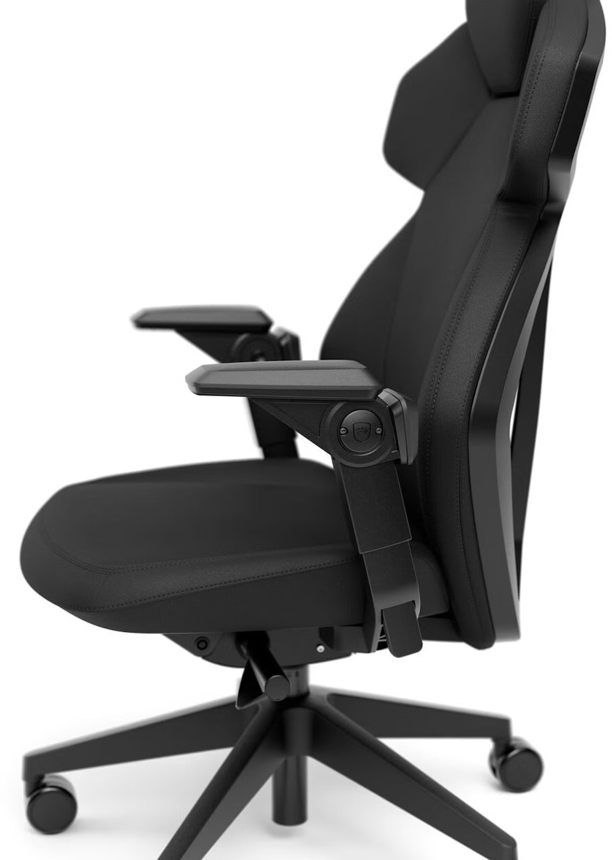 noblechairs - ** B Grade ** Silla noblechairs DAWN - Black Edition