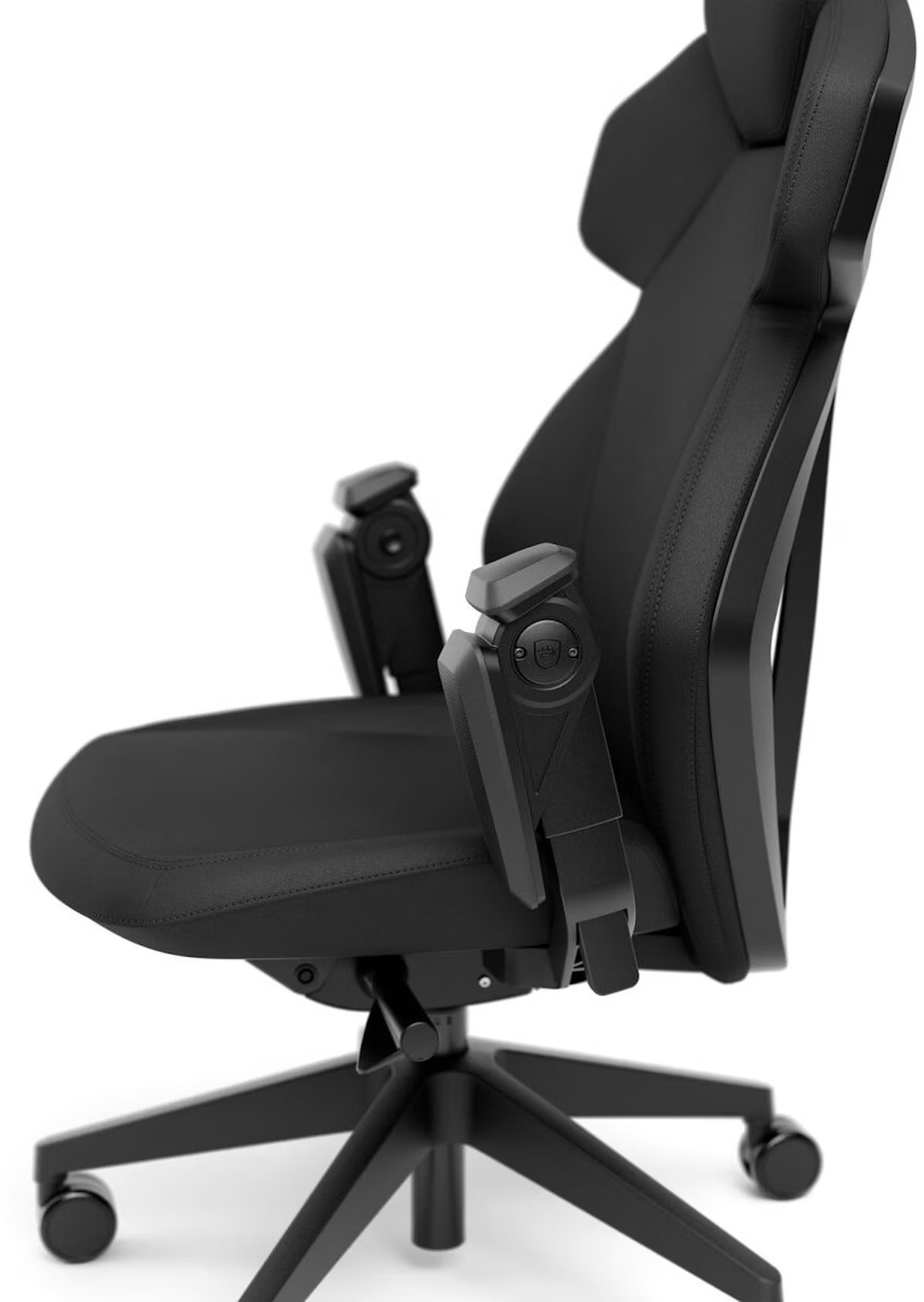 noblechairs - ** B Grade ** Silla noblechairs DAWN - Black Edition