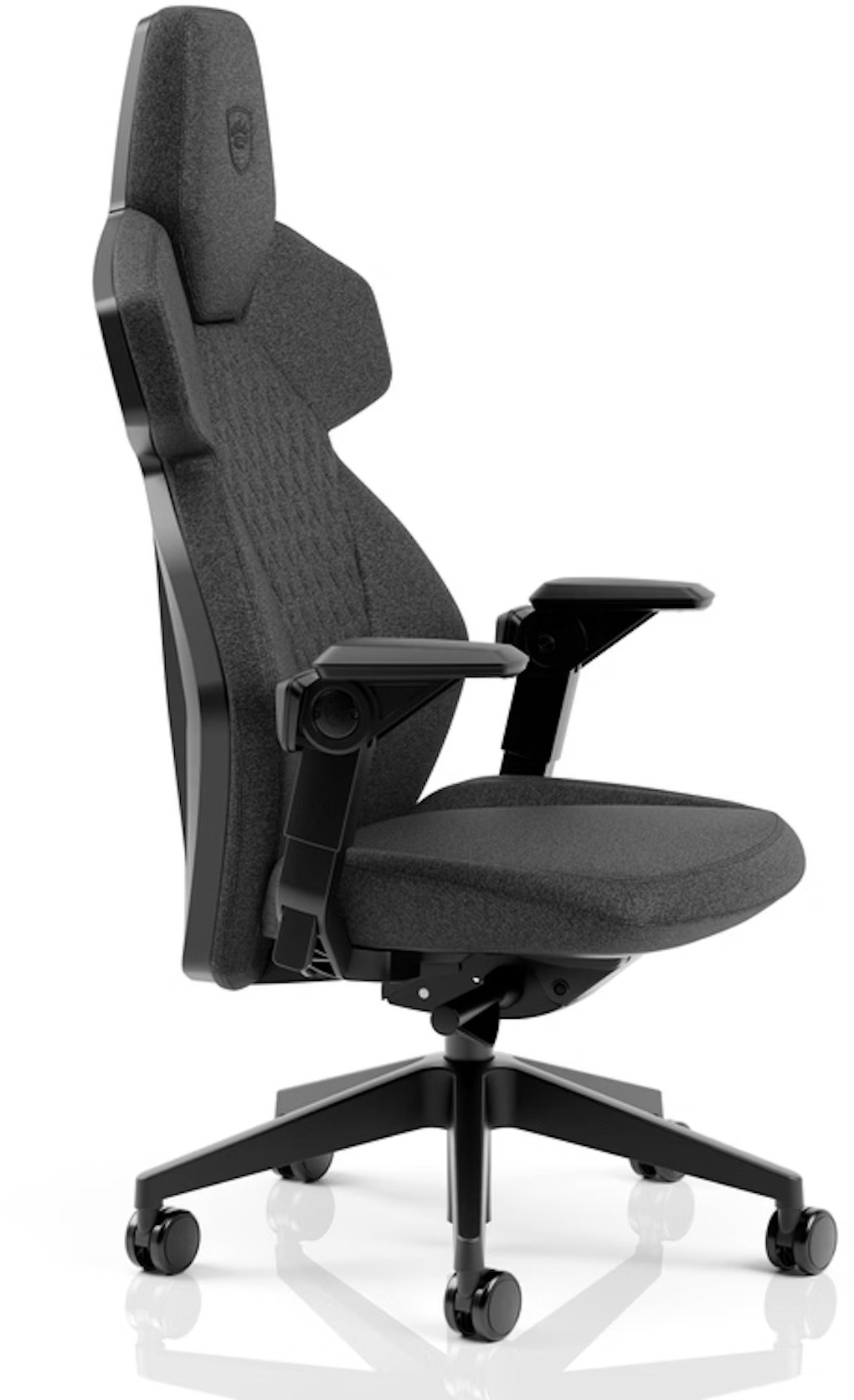noblechairs - ** B Grade ** Silla noblechairs DAWN TX - Granite