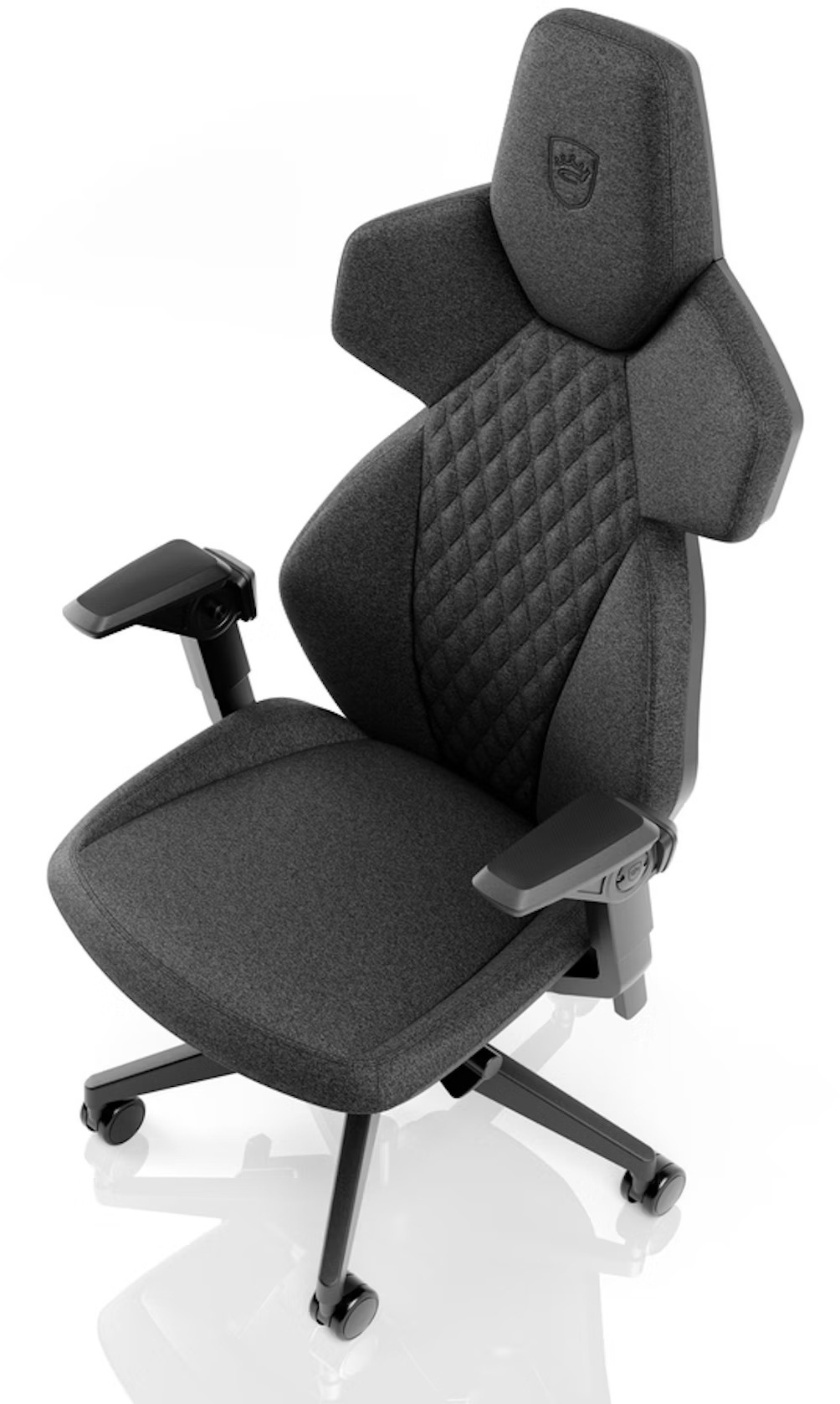 noblechairs - ** B Grade ** Silla noblechairs DAWN TX - Granite