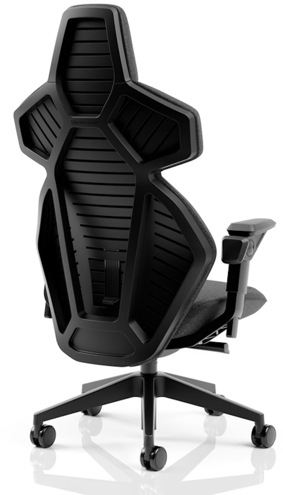 noblechairs - ** B Grade ** Silla noblechairs DAWN TX - Granite
