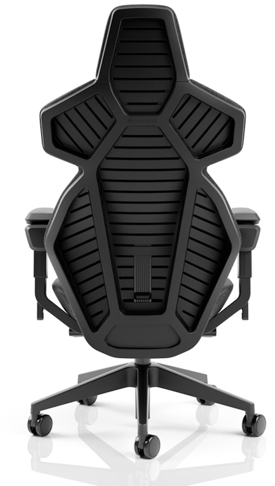 noblechairs - ** B Grade ** Silla noblechairs DAWN TX - Granite