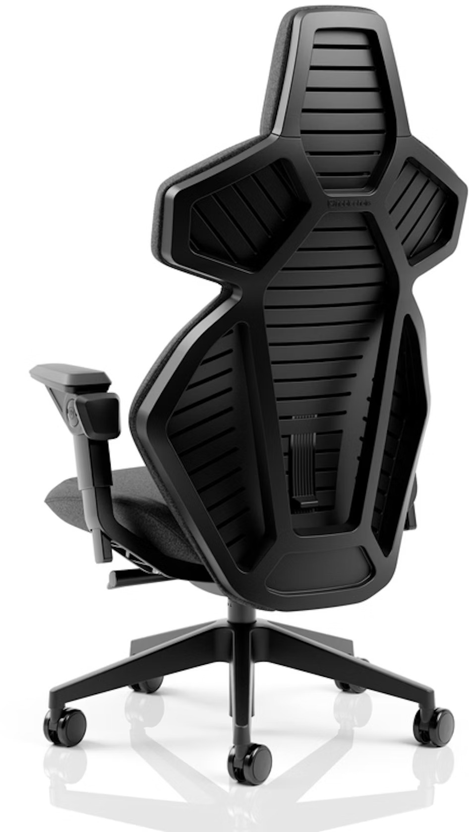 noblechairs - ** B Grade ** Silla noblechairs DAWN TX - Granite
