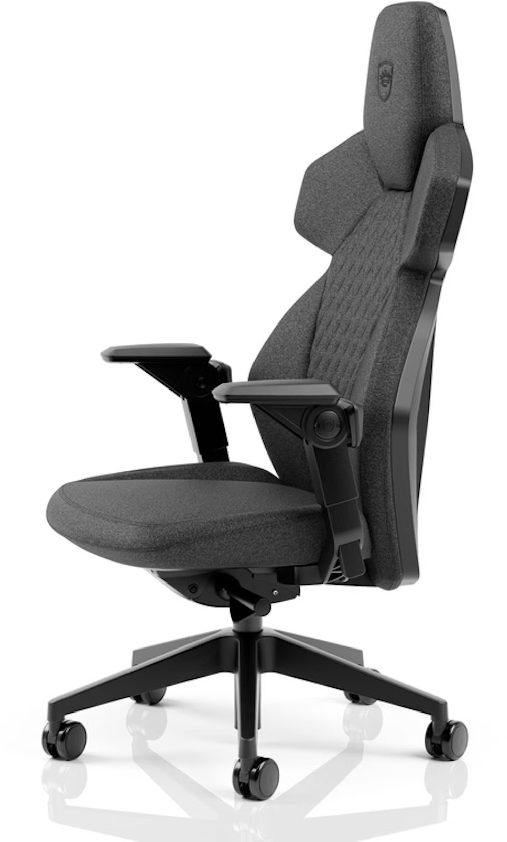 noblechairs - ** B Grade ** Silla noblechairs DAWN TX - Granite