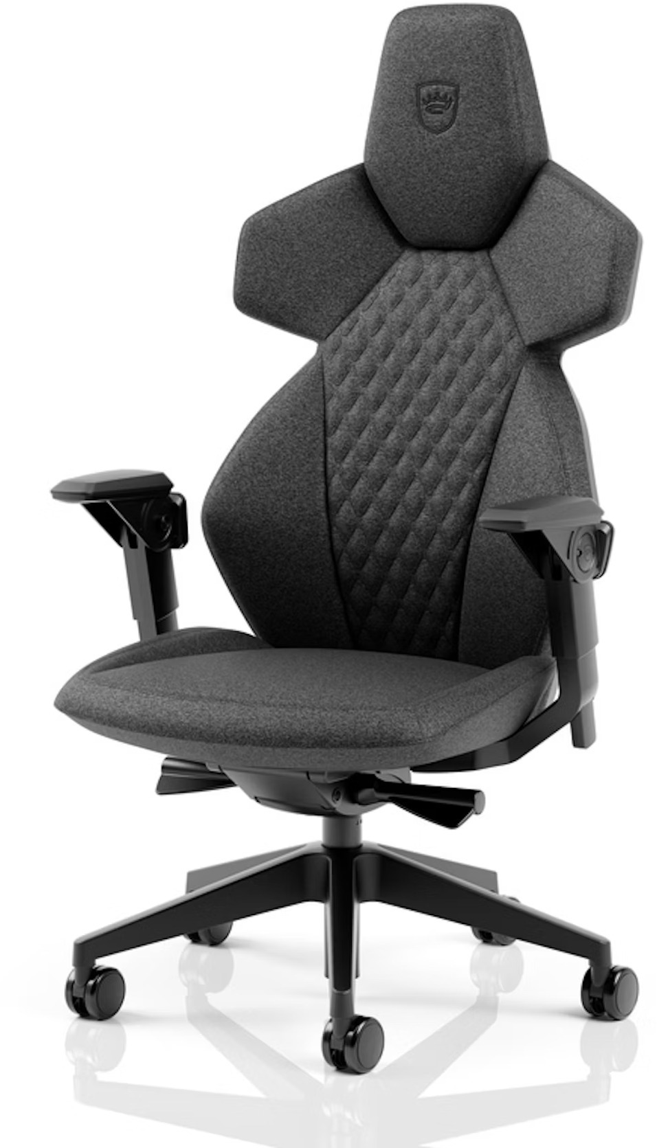 noblechairs - ** B Grade ** Silla noblechairs DAWN TX - Granite