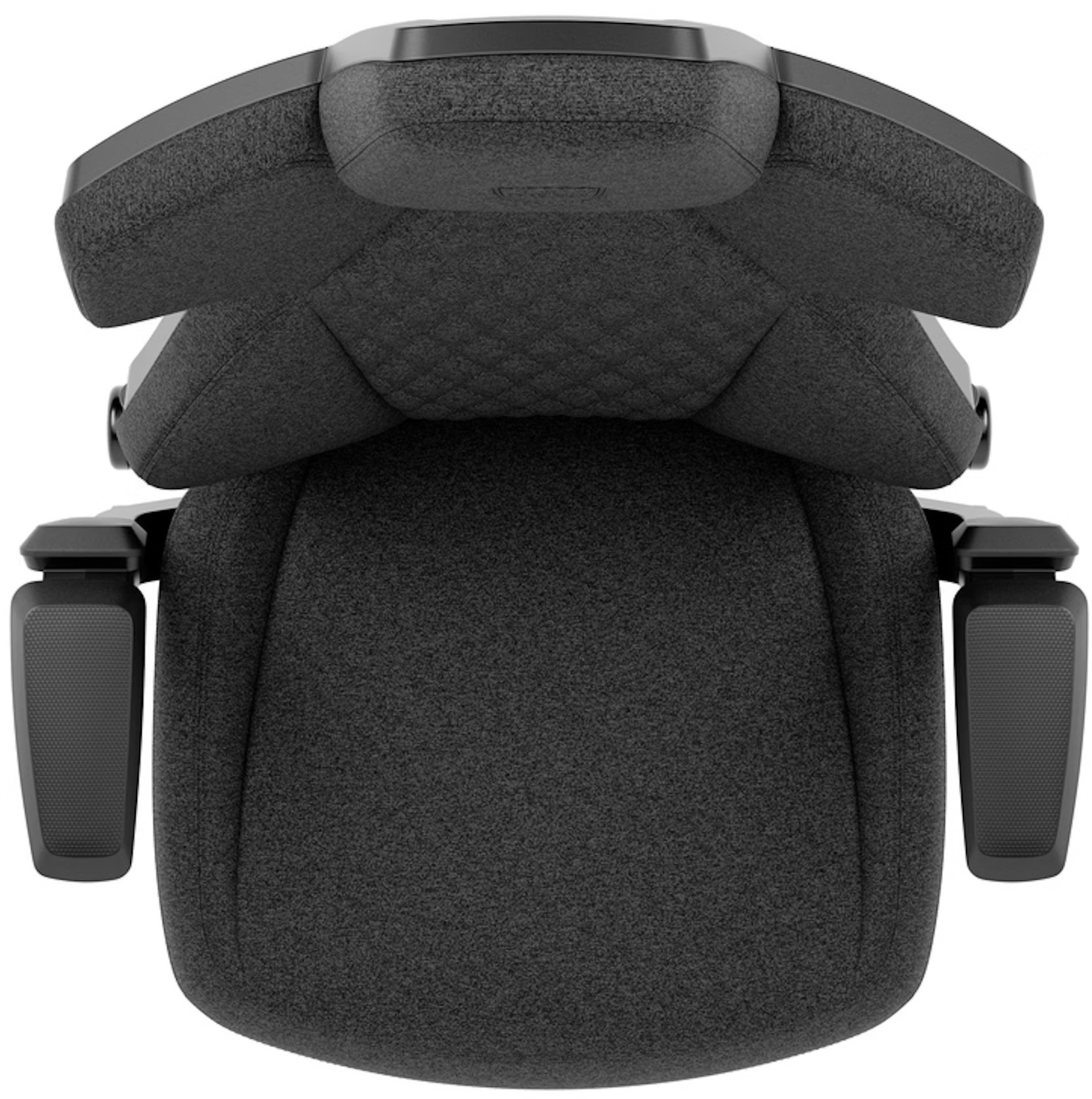 noblechairs - ** B Grade ** Silla noblechairs DAWN TX - Granite