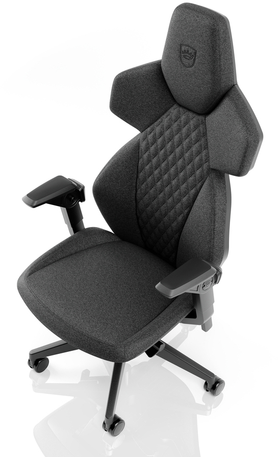 noblechairs - Silla noblechairs DAWN TX - Granito