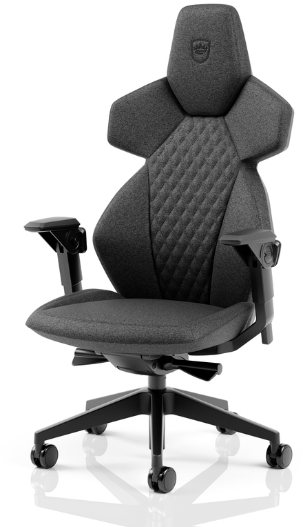 noblechairs - Silla noblechairs DAWN TX - Granito