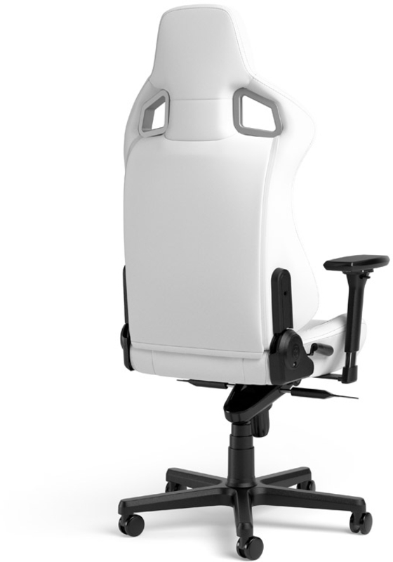 noblechairs - Silla noblechairs EPIC - White Edition