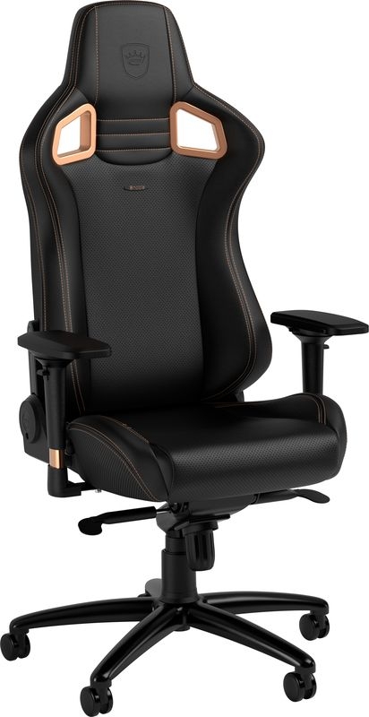 noblechairs - ** B Grade ** Silla noblechairs EPIC Copper - Limited Edition