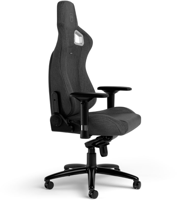 noblechairs - Silla noblechairs EPIC TX - Fabric Edition Anthracite