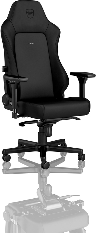 noblechairs - Silla noblechairs HERO - Black Edition