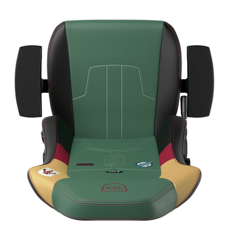 noblechairs - Silla noblechairs HERO - Boba Fett Edition