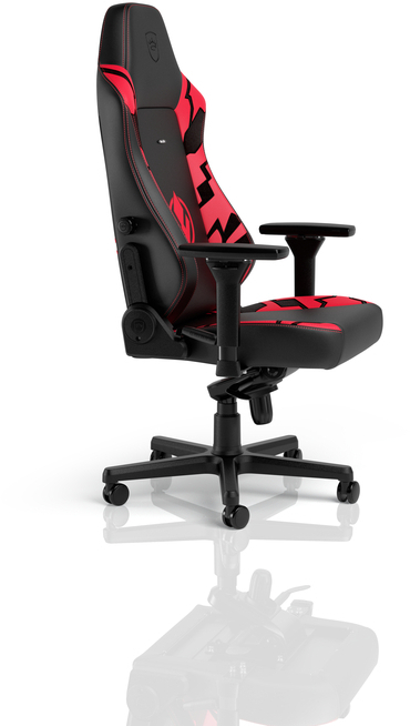 noblechairs - Silla noblechairs HERO - Darth Maul Edition