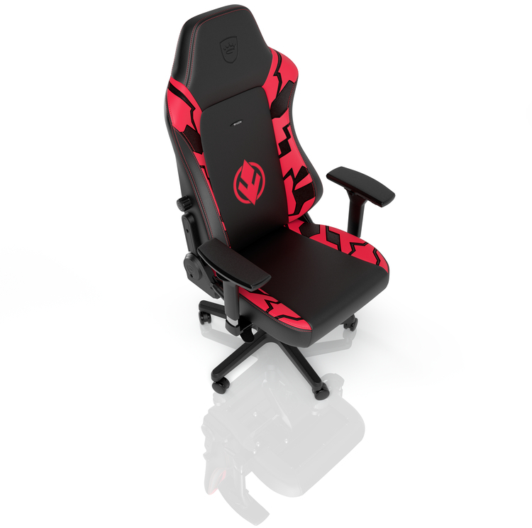 noblechairs - Silla noblechairs HERO - Darth Maul Edition