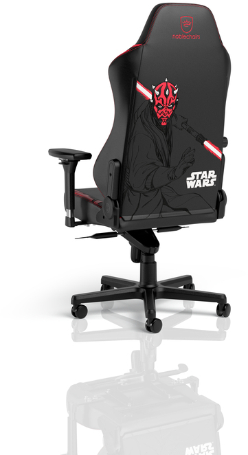 noblechairs - Silla noblechairs HERO - Darth Maul Edition