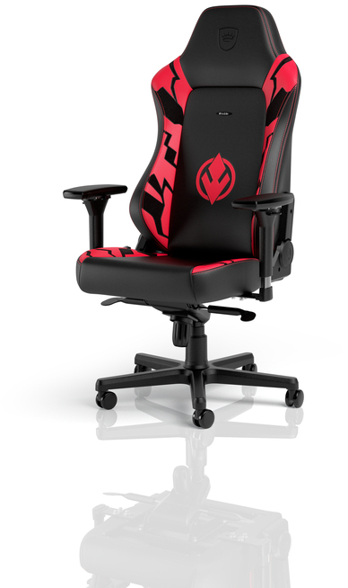 noblechairs - Silla noblechairs HERO - Darth Maul Edition