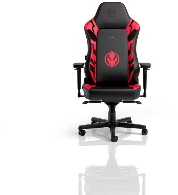 noblechairs - Silla noblechairs HERO - Darth Maul Edition